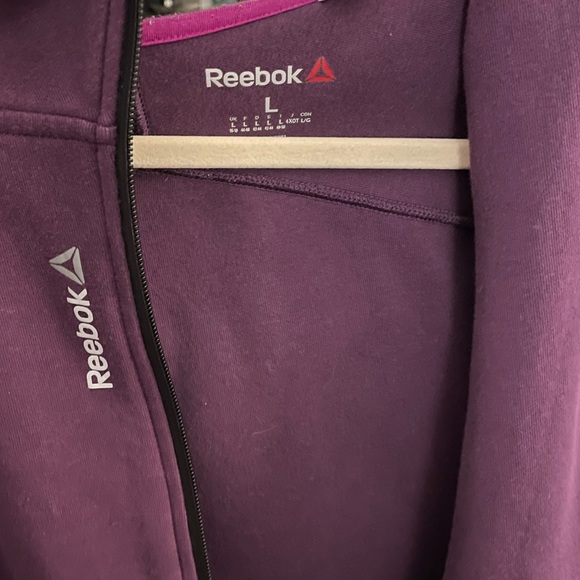 Rebook, Large, great condition - Picture 3 of 3